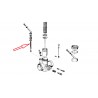 Ressort de starter R50/60