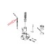 Ecrou de starter R50/60