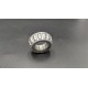 Roulement à bille conique F650 F800