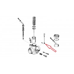 Ressort de poussoir R50/60