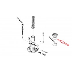 joint couvercle de boisseau r60
