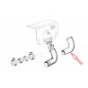 Trompe d'admission gauche R50/60