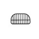 Grille d'admission d'air