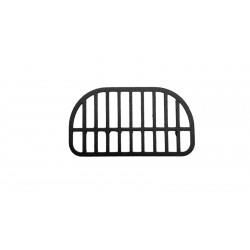 Grille d'admission d'air