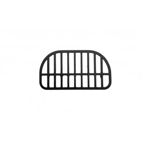 Grille d'admission d'air