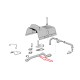 Tuyau flexible de ventilation