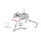 Vis cylindrique M5x20