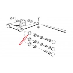 obturateur inox