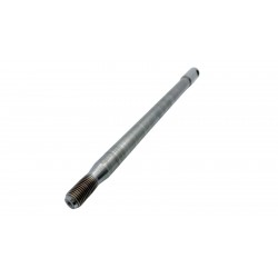 Axe de roue arrière pour modèle à disque AR Inox