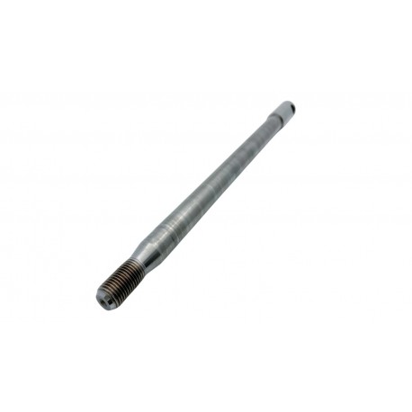 Axe de roue arrière pour modèle à disque AR Inox