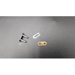 Serrure de chaîne simple