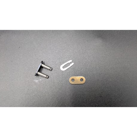 Serrure de chaîne simple