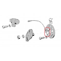 Rupteur 2v avant 1980