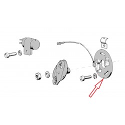 Plaque d'interrupteur