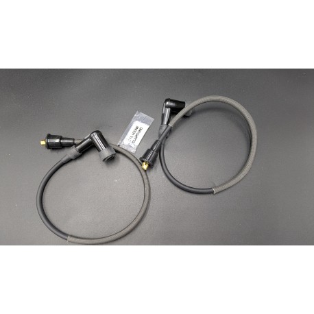 Paire de fils d'allumage série 5/6 et 7