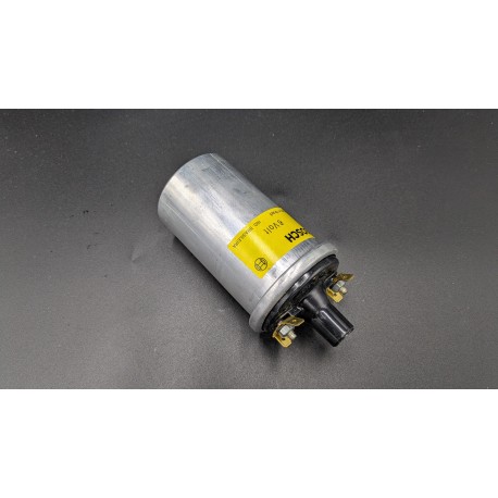 Bobine allumage 2v avant 1981