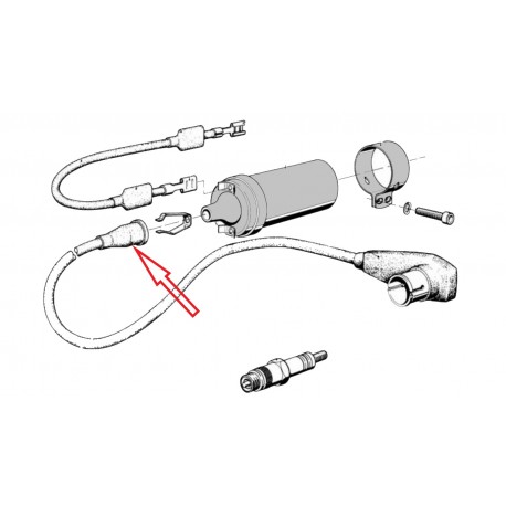 Capuchon de protection