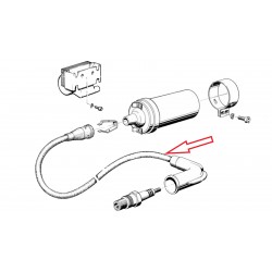 Câble d'allumage R45/65 - R80/100 GS
