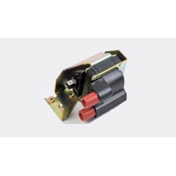 Bobine d'allumage double sortie