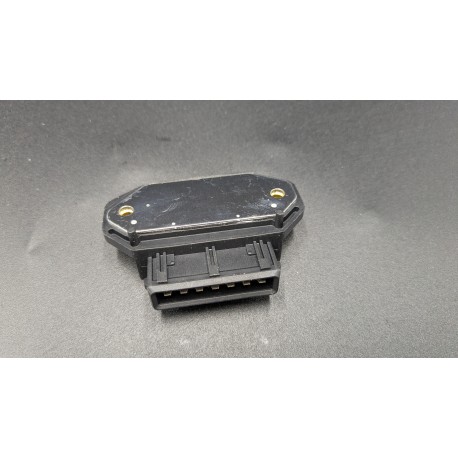 Module d'allumage 2v après 1980