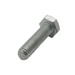 Vis 6 pans  M8x30 inox