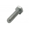Vis 6 pans  M8x30 inox