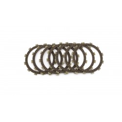 Jeu de disques d'embrayage F650GS