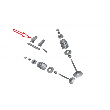 Levier oscillant R1200