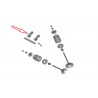 Levier oscillant R1200