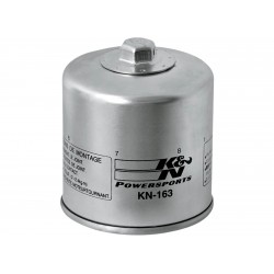 Filtres à huile K&N