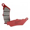 Plaquettes de frein Avant 07BB03SA