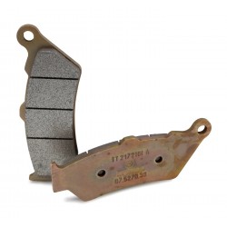 plaquette brembo