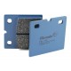 Plaquettes de frein Avant 07BB2307