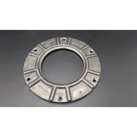 plateau de fermeture