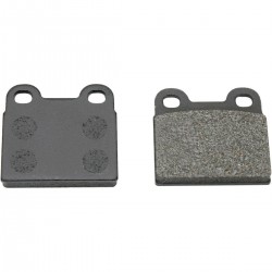 Plaquettes de frein Avant FA057