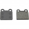 Plaquettes de frein Avant FA057
