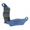 Plaquettes de frein Arrière 07BB2809