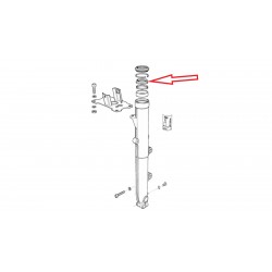 joint spy de fourche K1 /RS1 et k1100