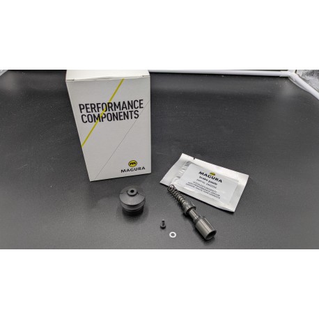 Kit réparation Maître cylindre AR