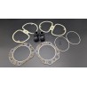 Pochette de joints haut moteur 1000