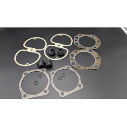 Pochette de joints haut moteur avant 08/1975