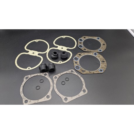 Pochette de joints haut moteur avant 08/1975