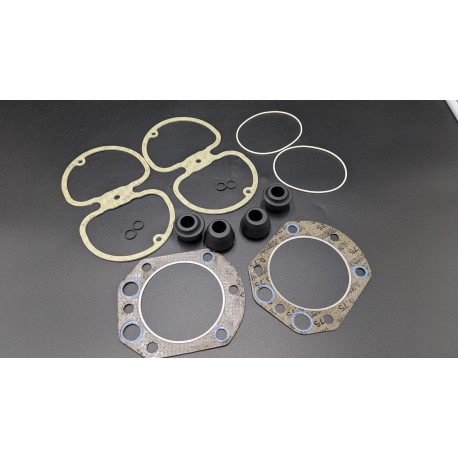 Pochette de joints haut moteur R45/65 avant 1985