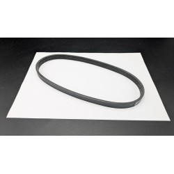 Courroie nervurée poly-v