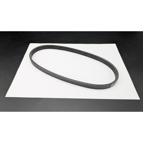 Courroie nervurée poly-v
