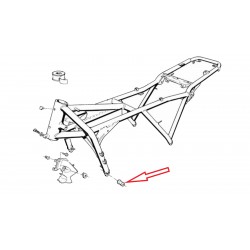 Silentbloc K100 / K1100