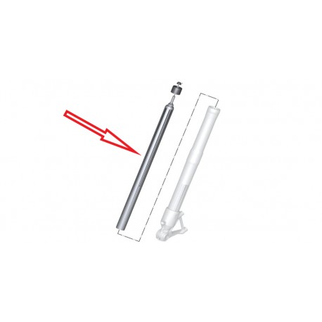 Tube de fourche R1200GS LC