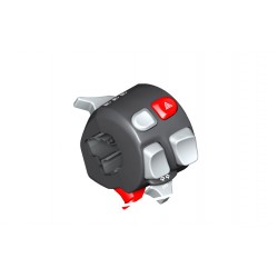 Commodo gauche R1200RT