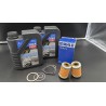 Kit vidange moteur 2V sans radiateur
