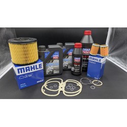 Kit entretien 2V avant 1981 sans radiateur